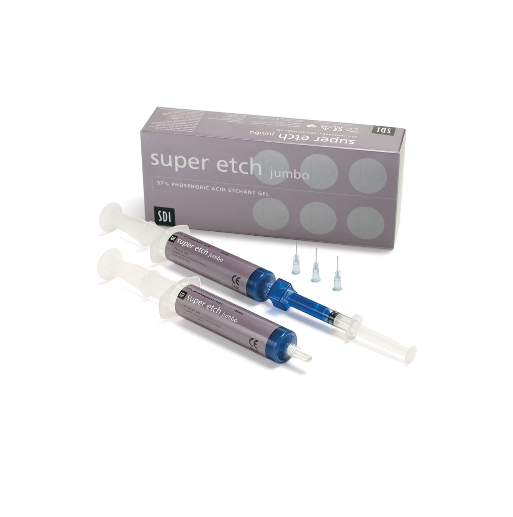Super Etch (10x2mL)