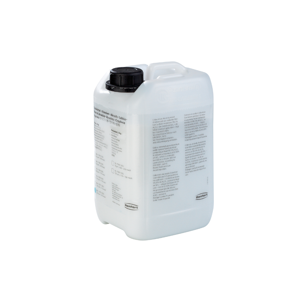 Rolloblast 50 microns - Billes de verre (5kg)