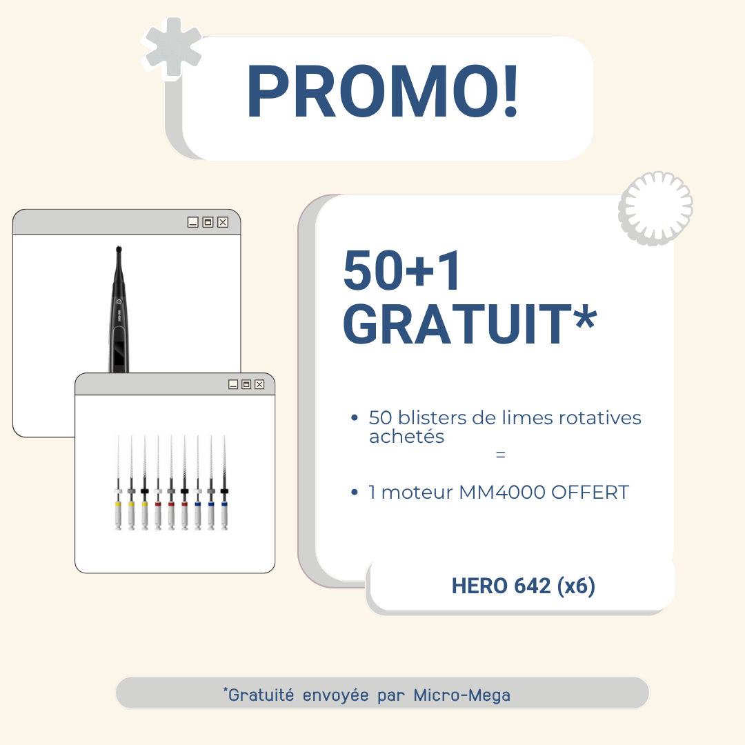 HERO 642 (x6)