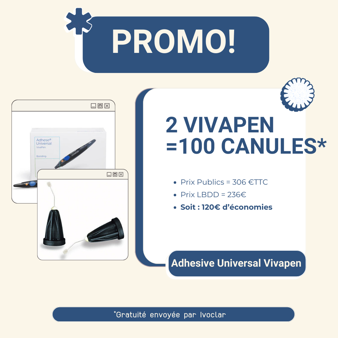 Adhese Universal Vivapen (2mL)