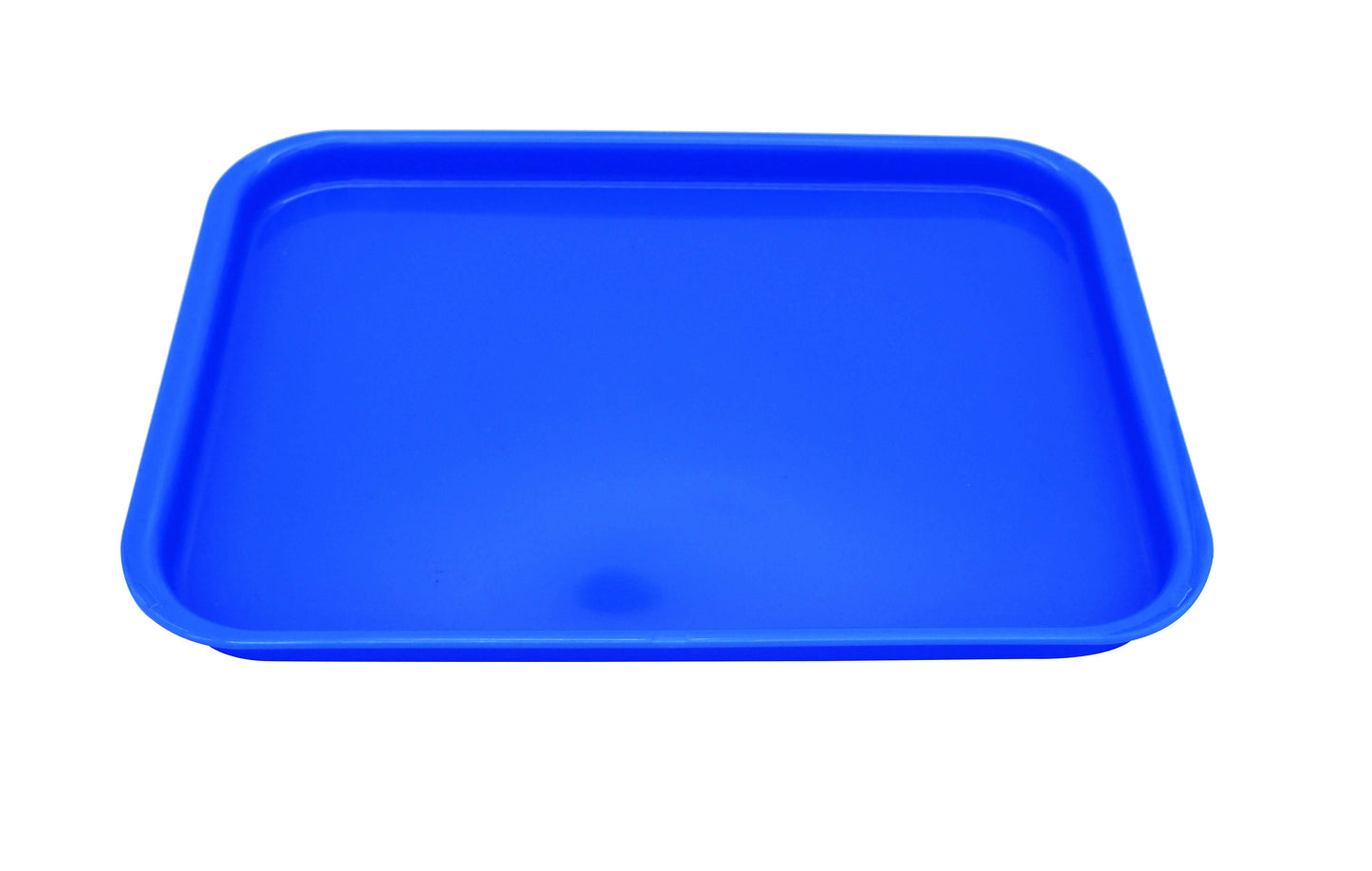 Plateaux autoclavables plats
