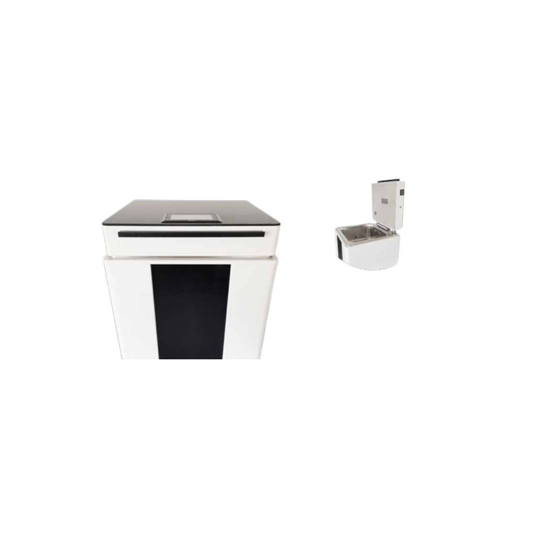 Autoclave AutoClean (13L/19L)