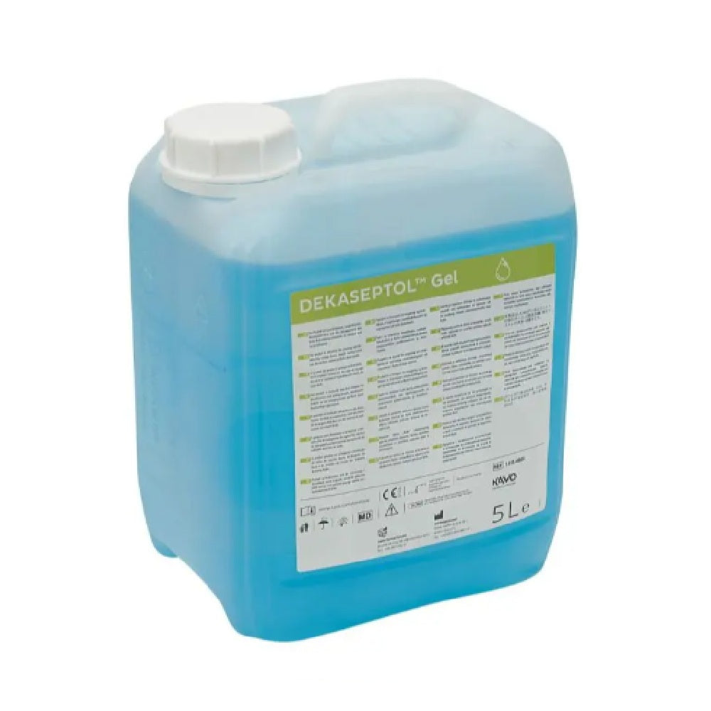 Dekaseptol Gel Kavo - Bidon 5L