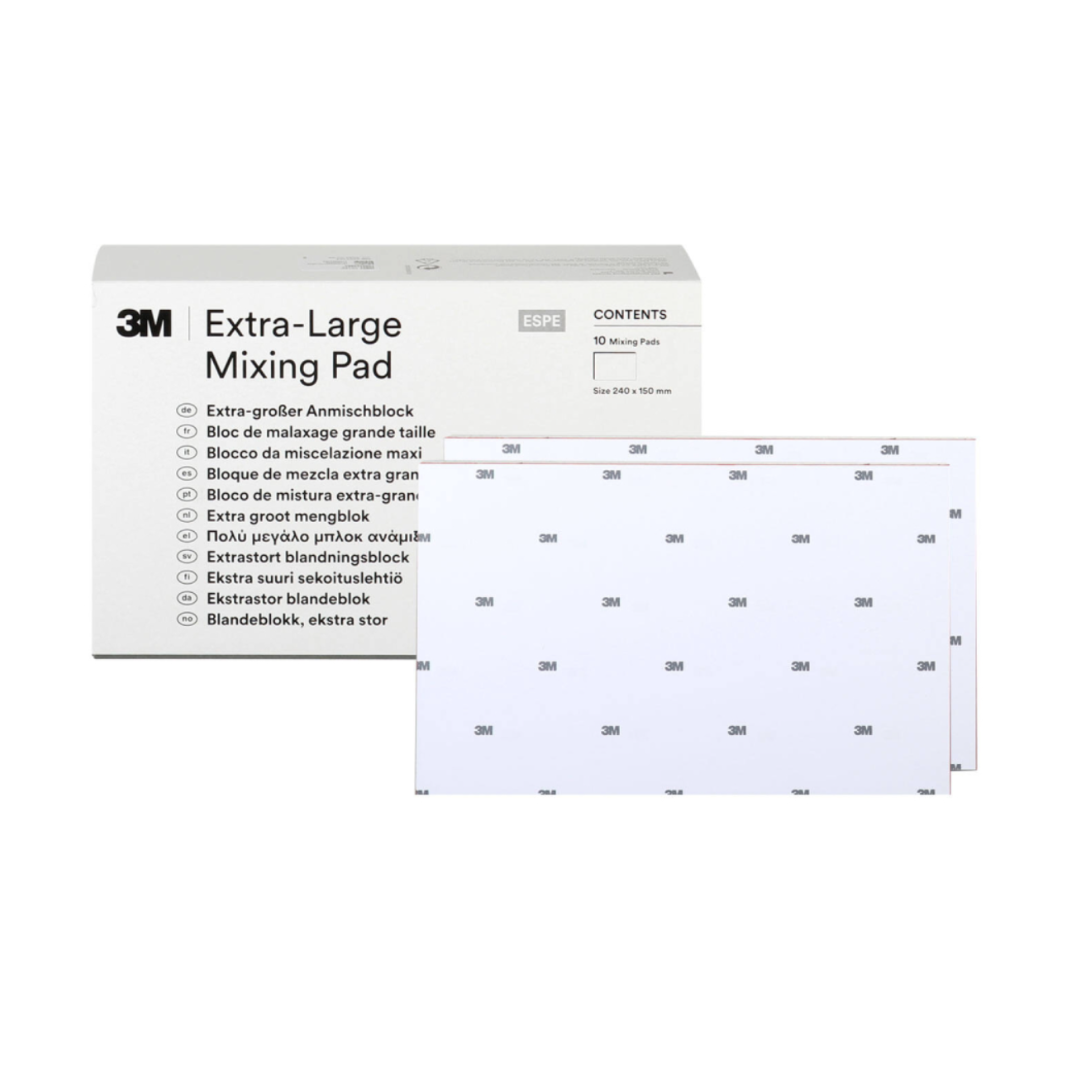 Blocs de mélange 3M (x10)