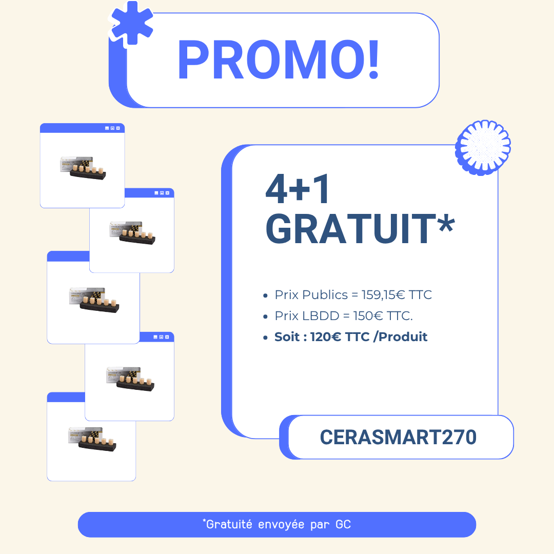 Blocs Cerasmart 270