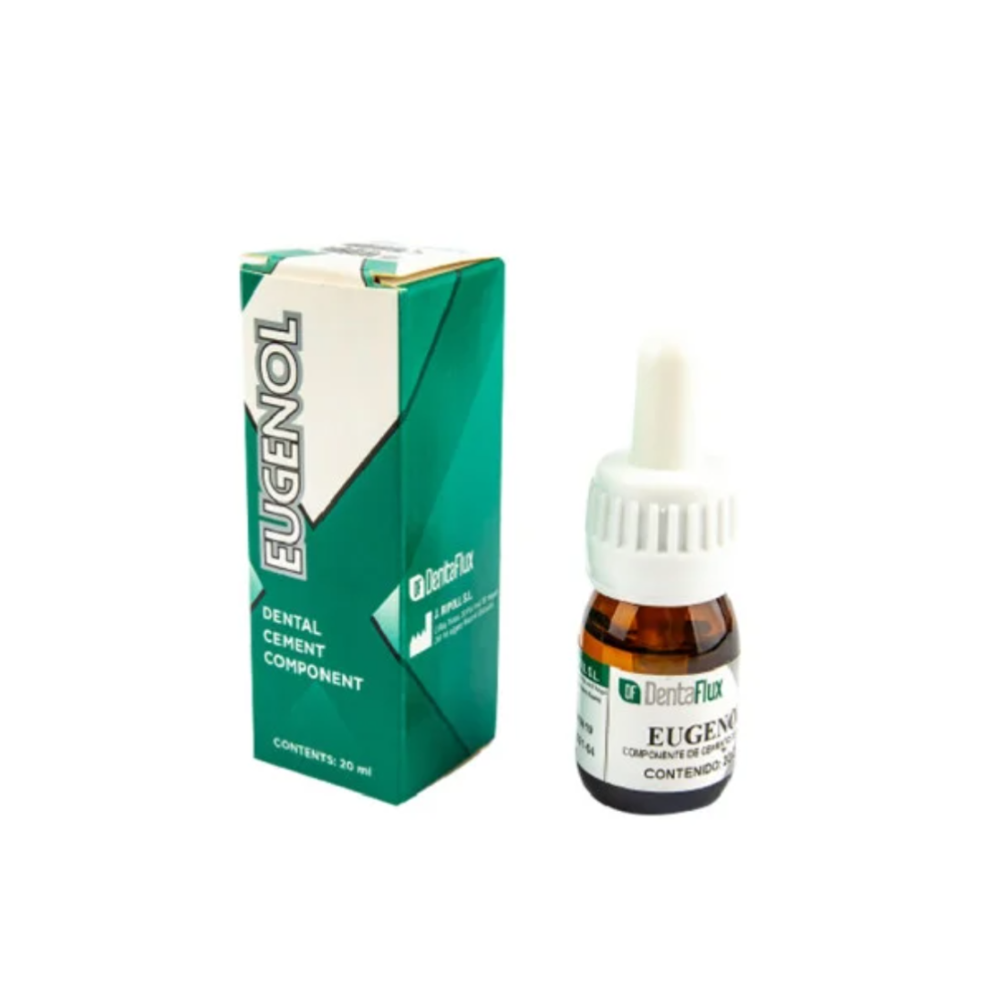 Eugénol 20mL