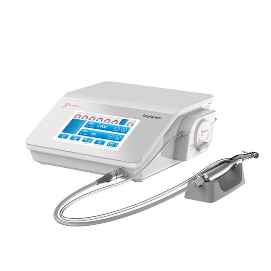 Moteur d'implantologie - Implant-X Led Plus