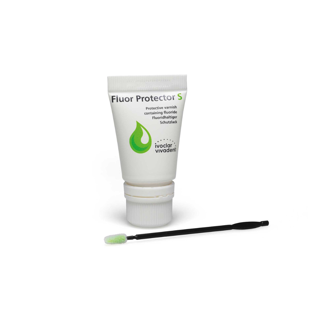 Fluor Protector S Refill (7g)
