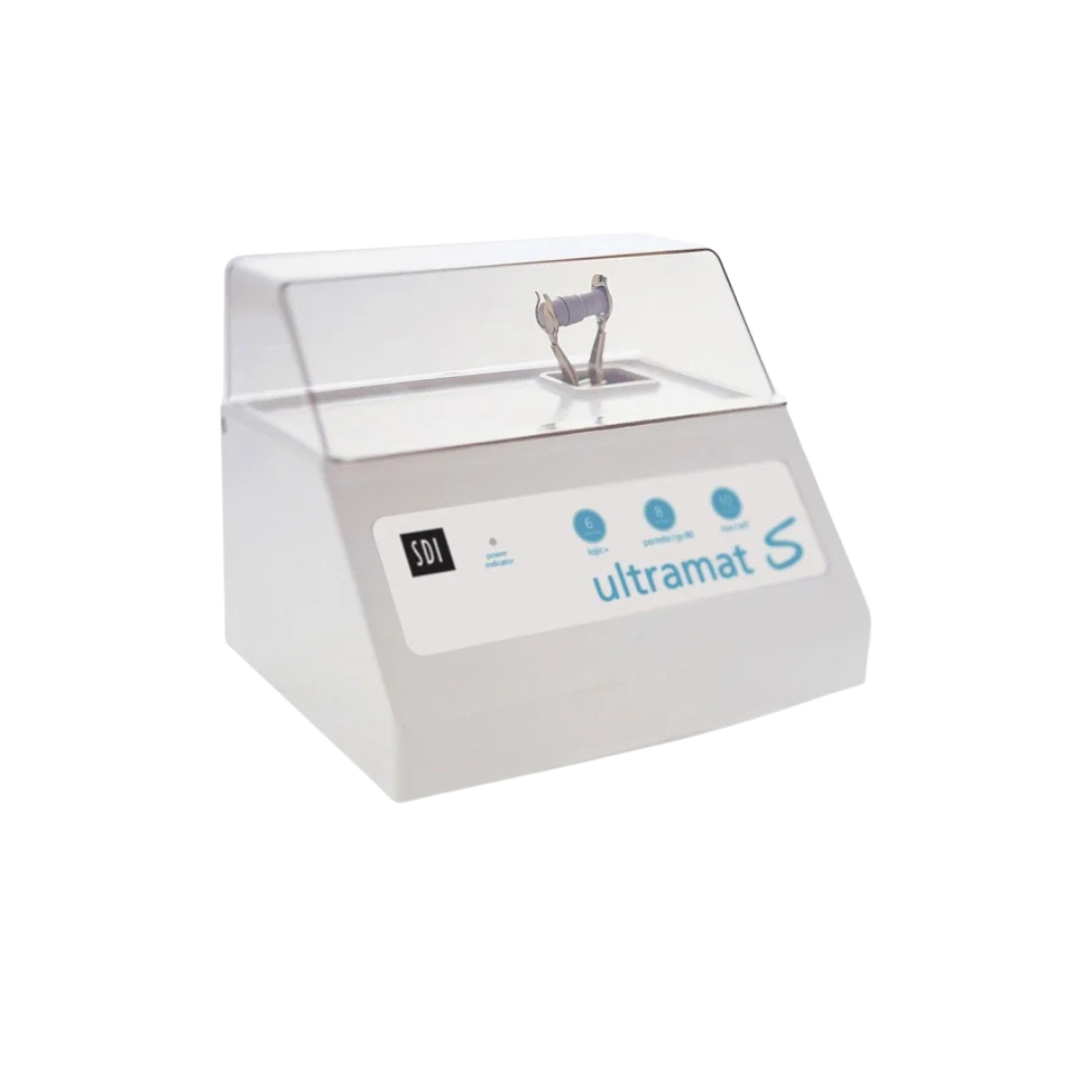 Vibreur Ultramat S