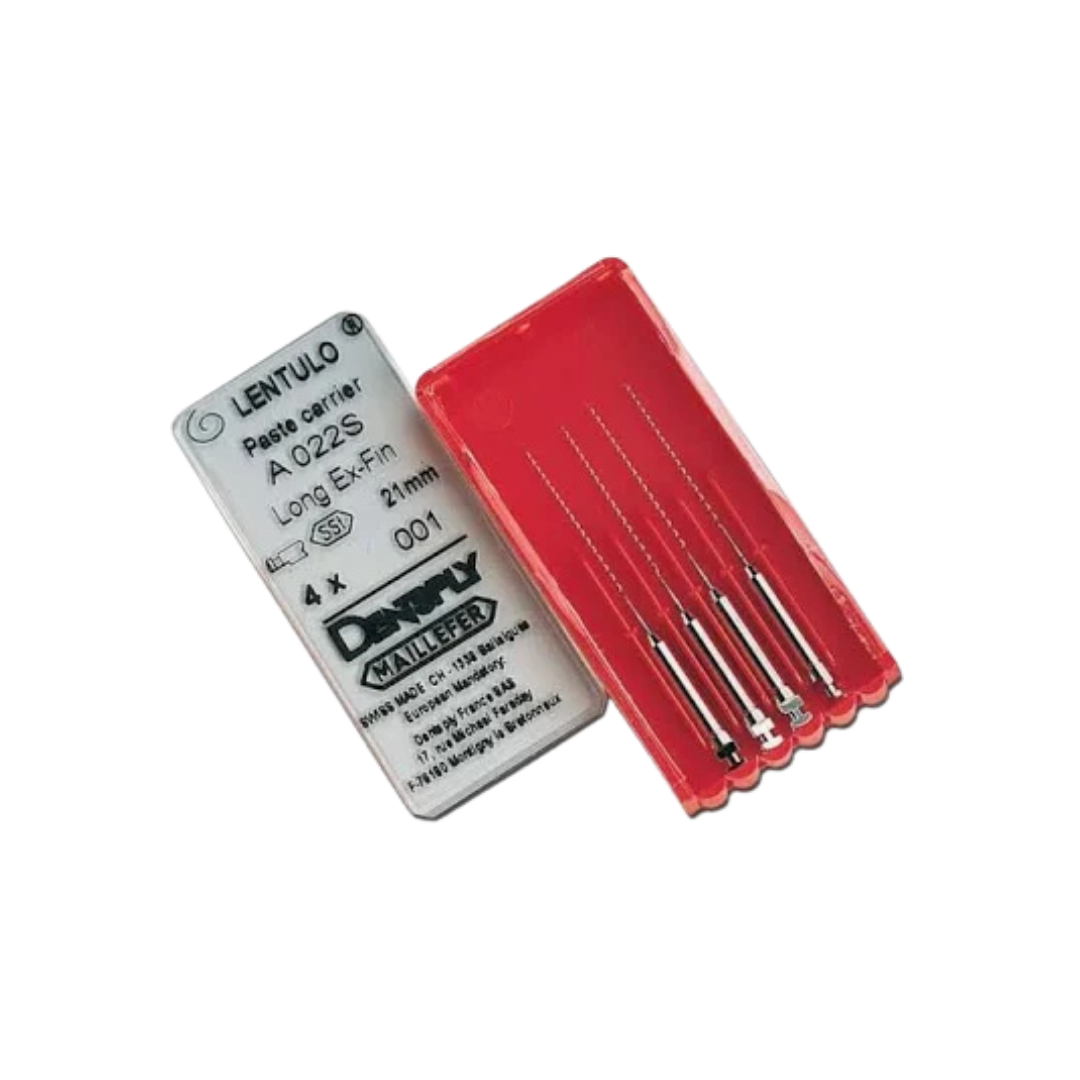 Bourre Pates- Lentulo (x4)