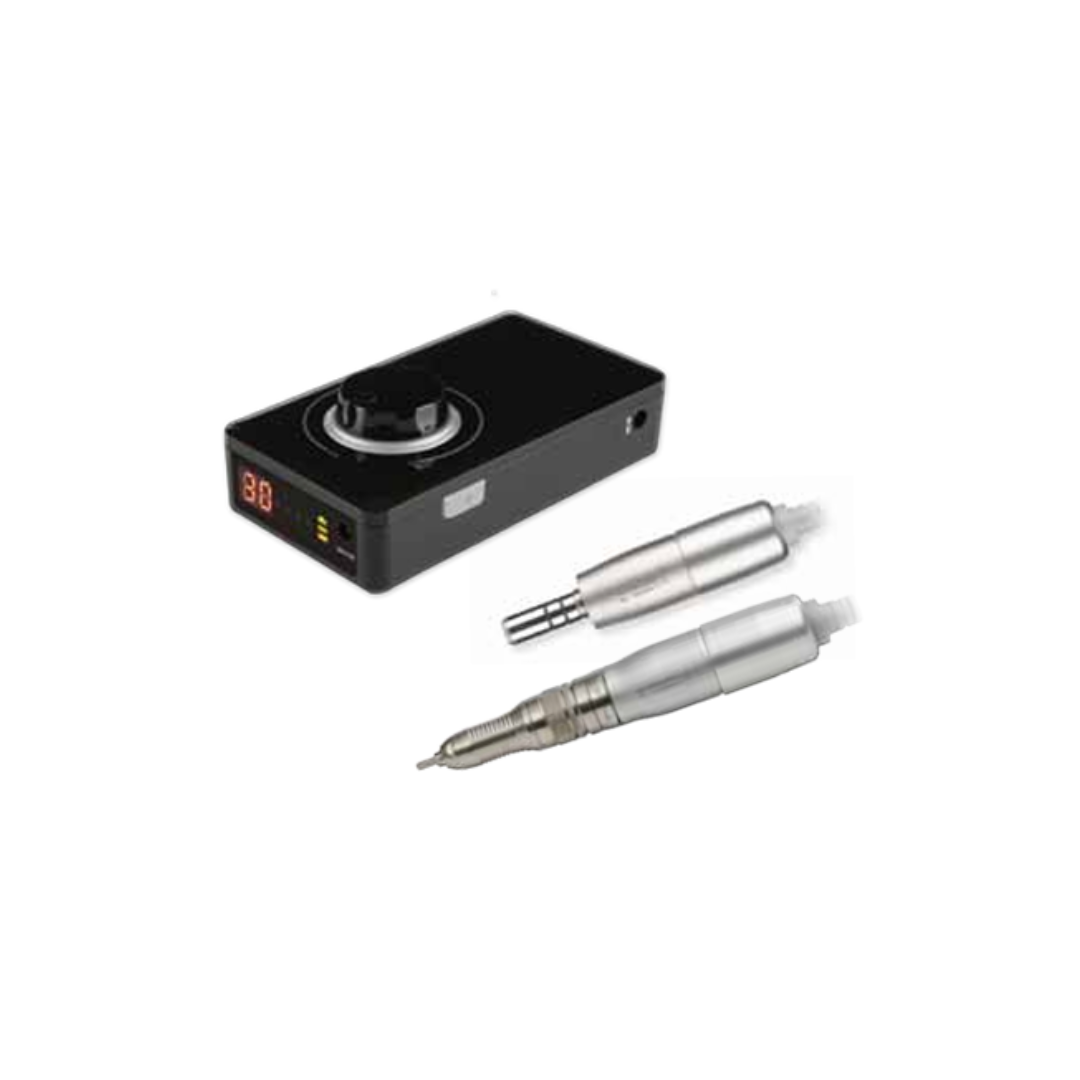 Micro-moteur portable