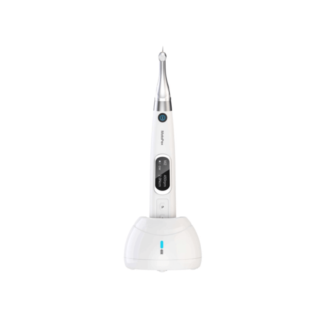 Motopex coloris blanc