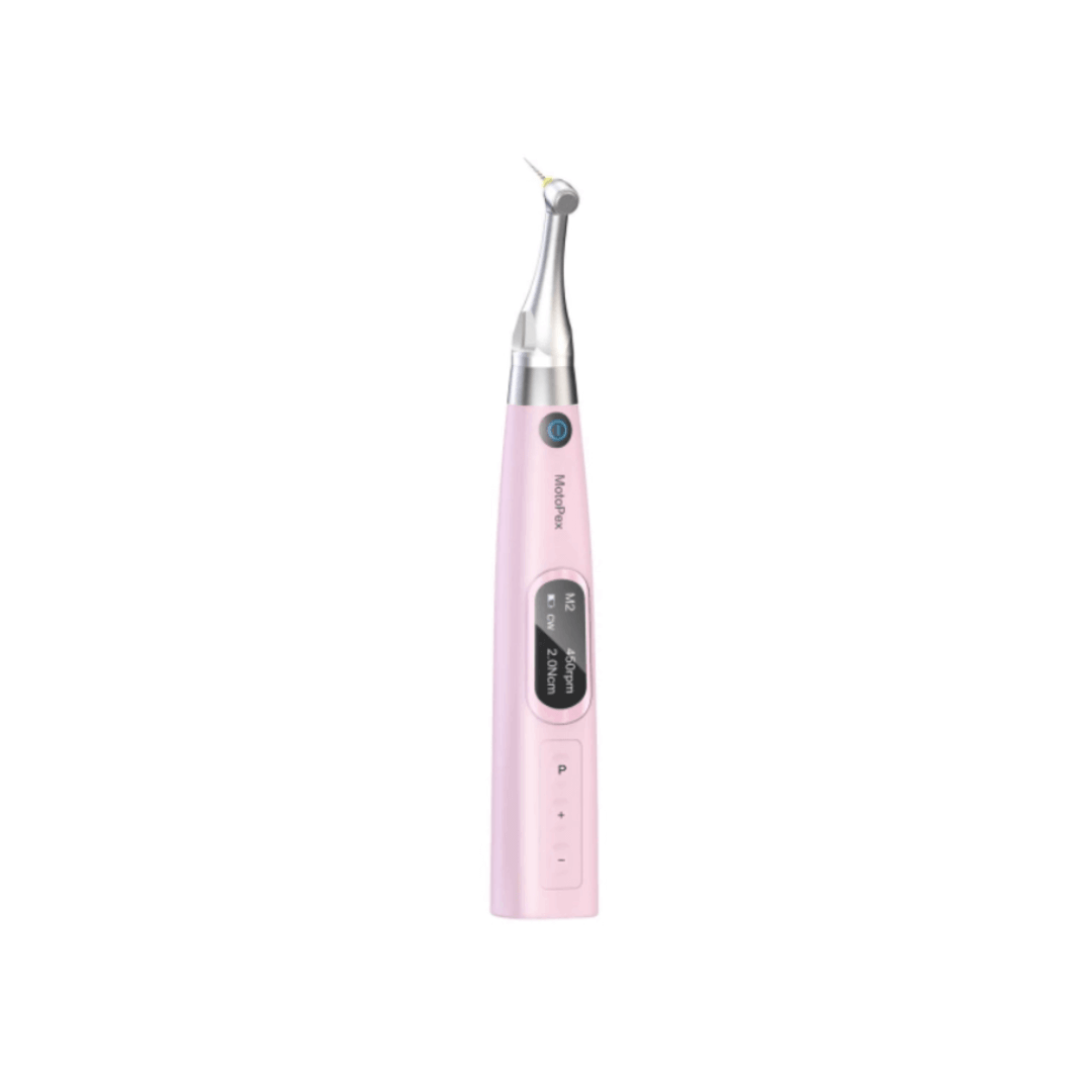 Motopex coloris rose