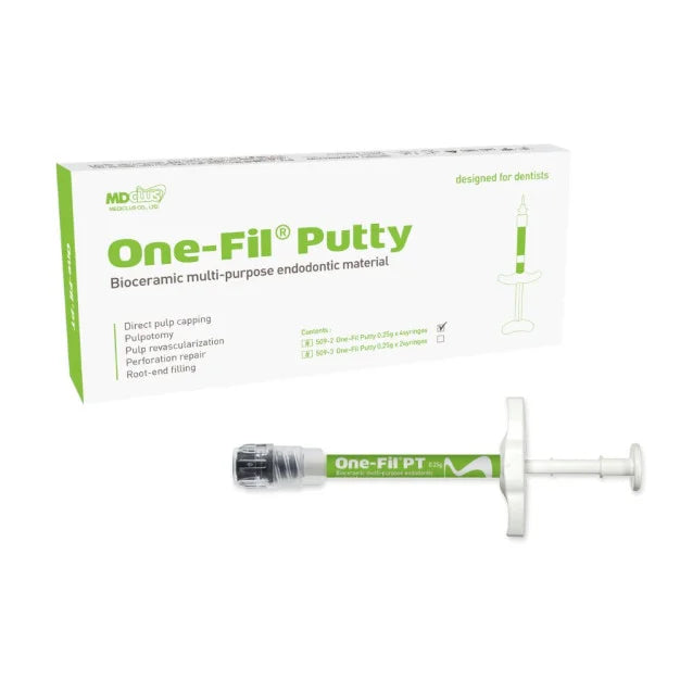 One-Fil Putty (4x0.25g)