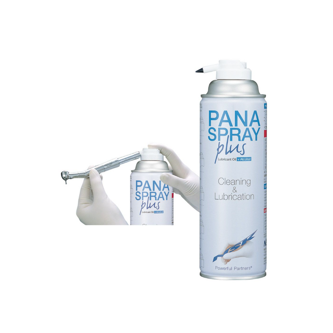 Pana-Spray plus (500mL)