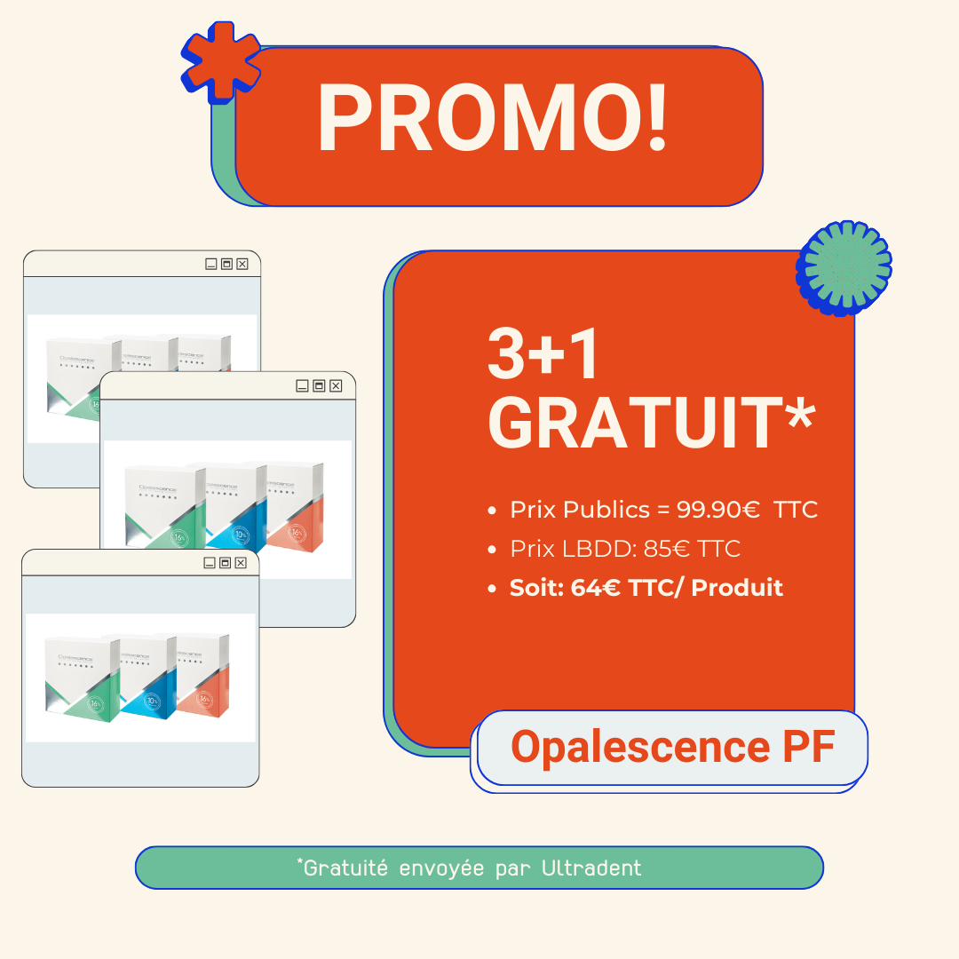 Opalescence PF