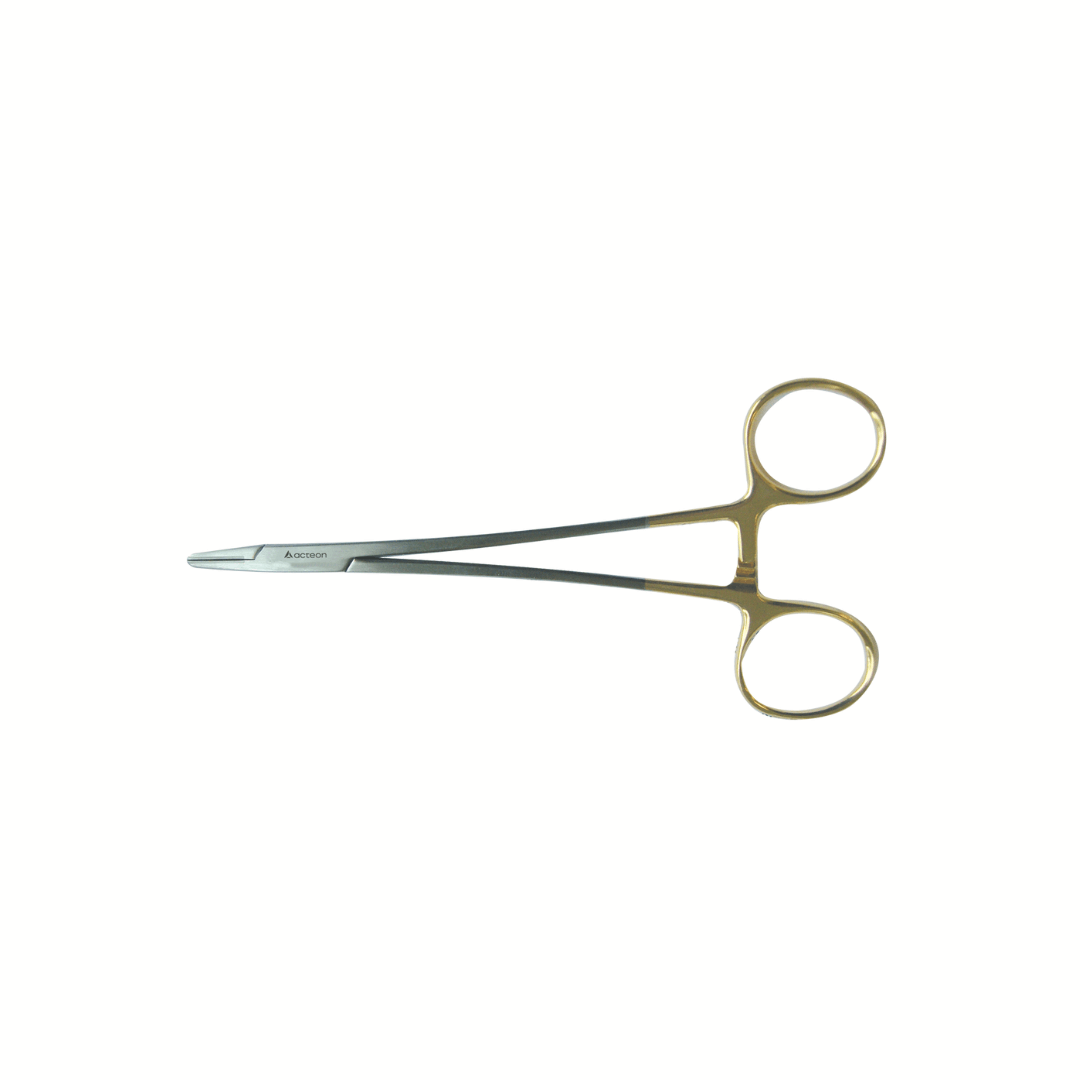 Porte-aiguille Crile Wood