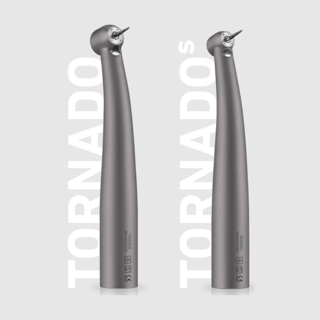 Turbine Dentaire Tornado