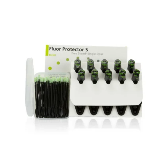 Fluor Protector S Refill (7g)