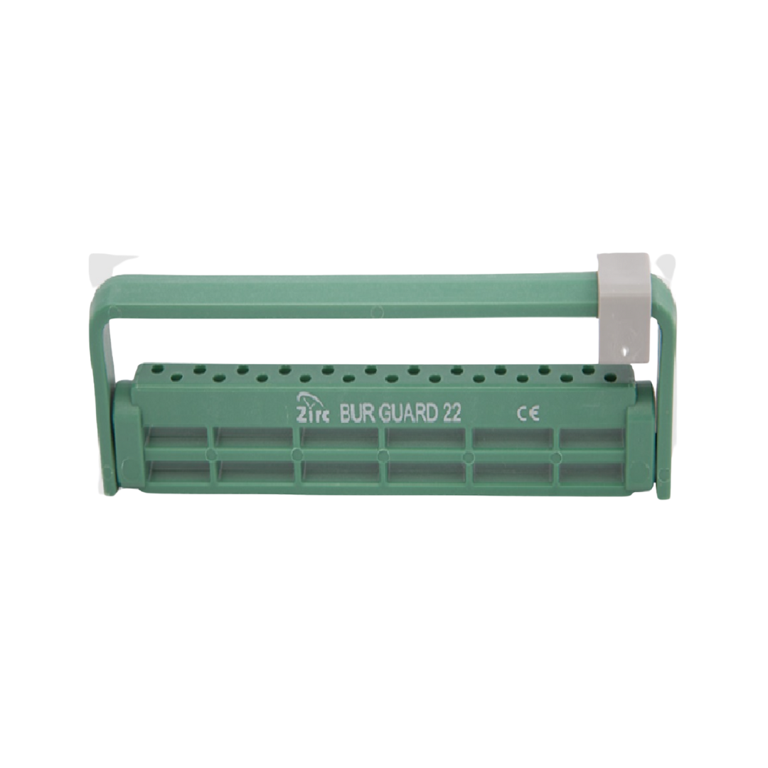 Séquenceur Steri Bur Guard 22 Fraises