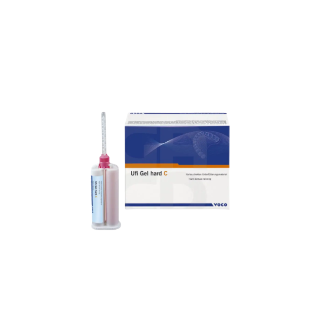 UFI-GEL hard-C Coffret
