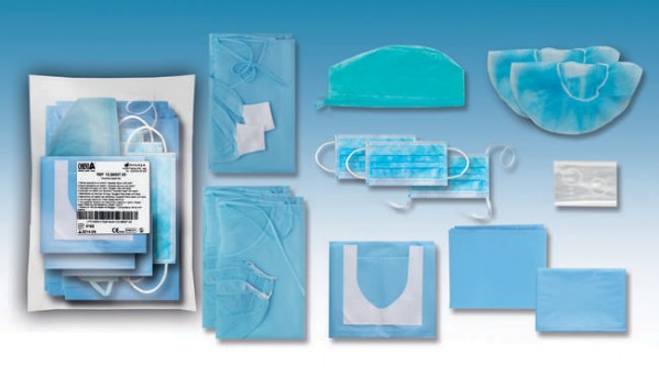 Kit Implantologie Essential