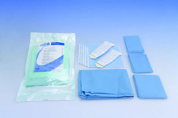 Kit Implantologie Optimum