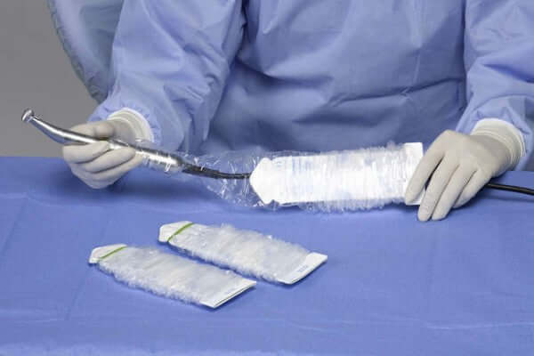 Gaines de protection OMNIA