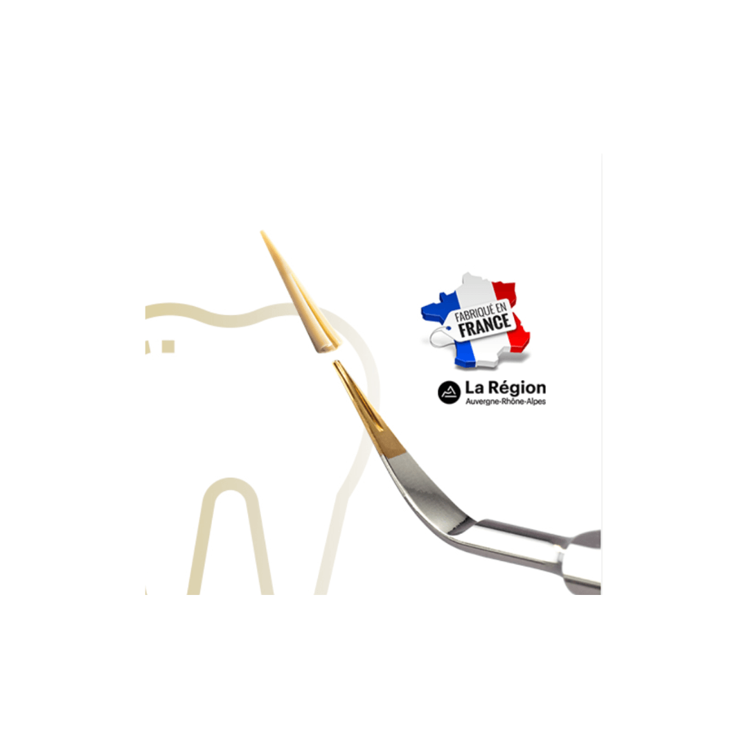 Insert de détartrage Scorpion