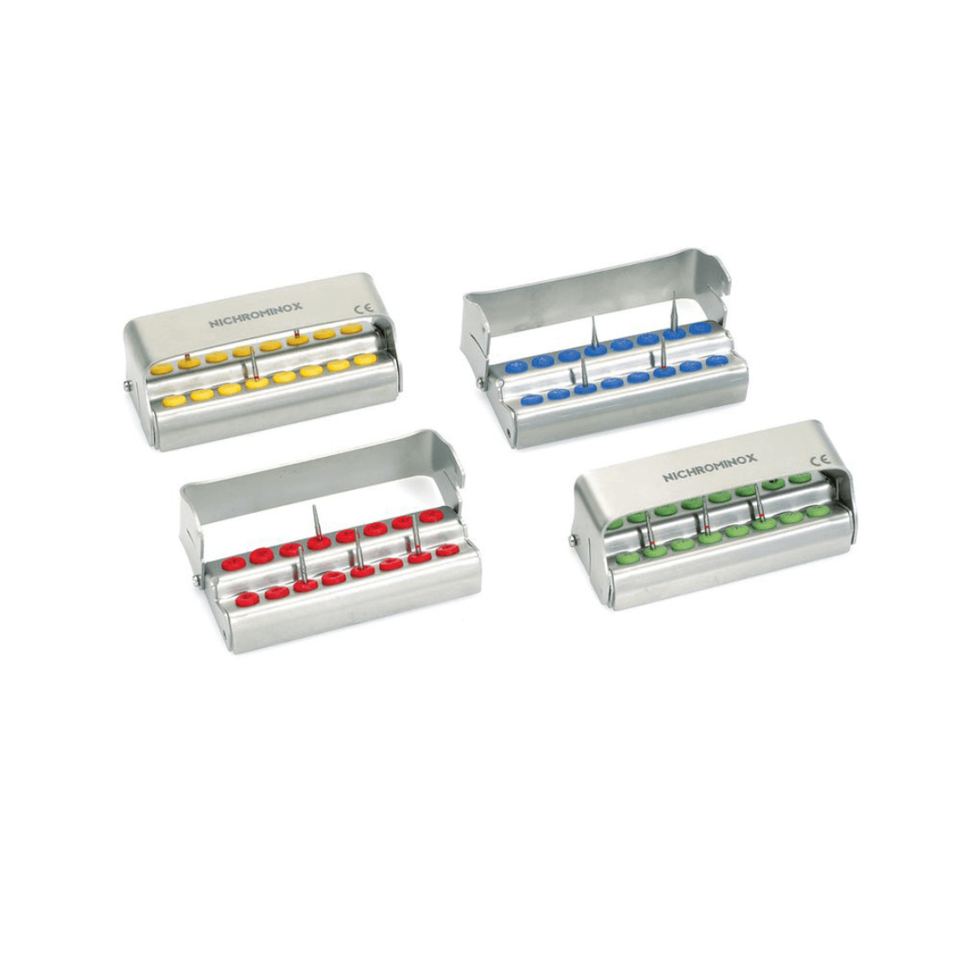 Séquenceur Ergo Plug Nichrominox