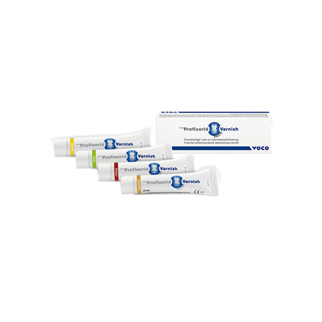 Profluorid Varnish