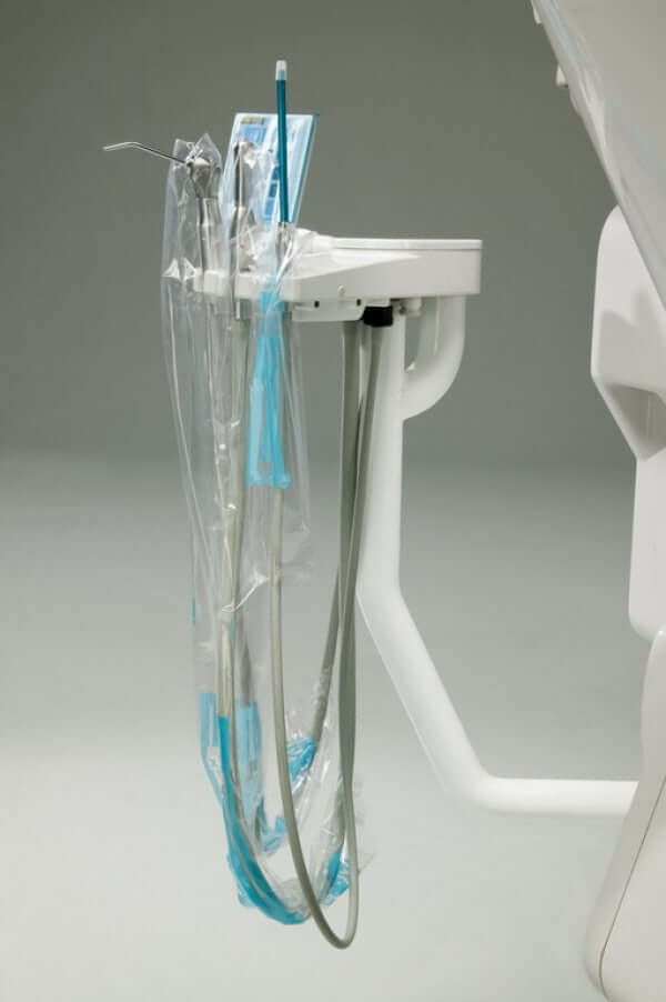 Gaines tubes et turbines