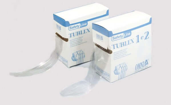 Gaines tubes et turbines