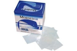 Protection bloc à mordre pour Orthopantomographe