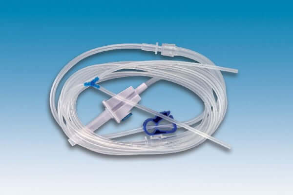 Set d'Irrigation