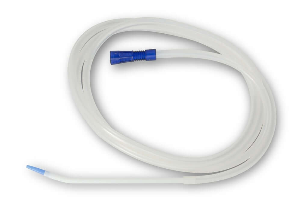 Aspirateur chirurgical avec cannule