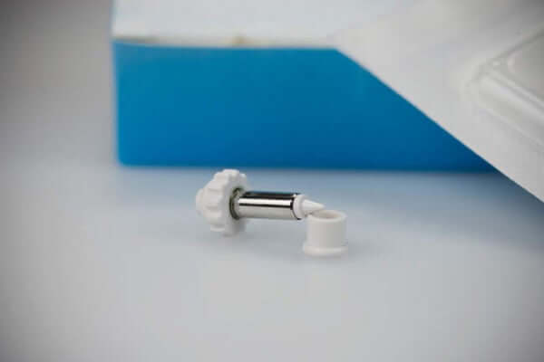 Bistouri circulaire ou mucotome pour tissus mous Ø 4,1.