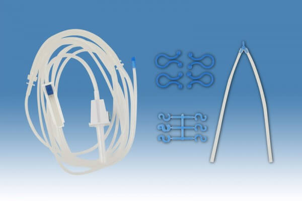 Set d'Irrigation