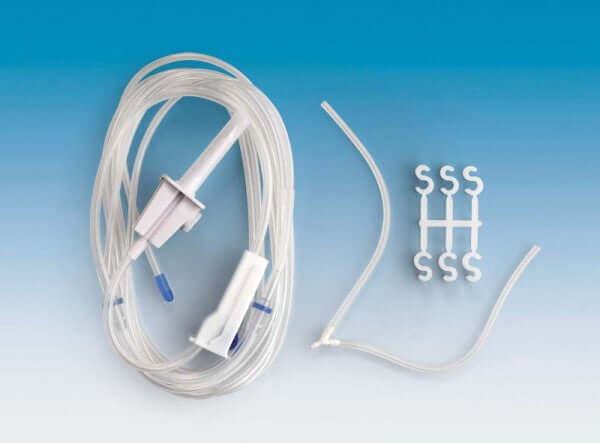 Set d'Irrigation