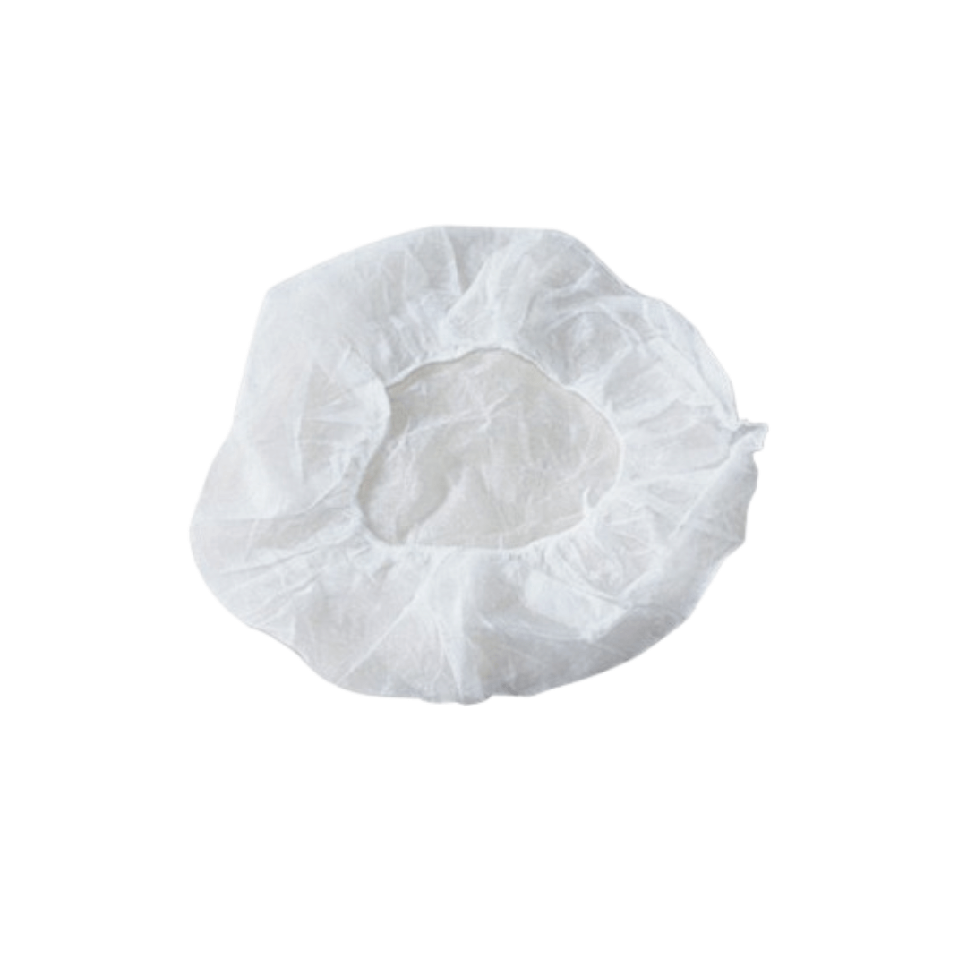 Charlottes blanches (X250)