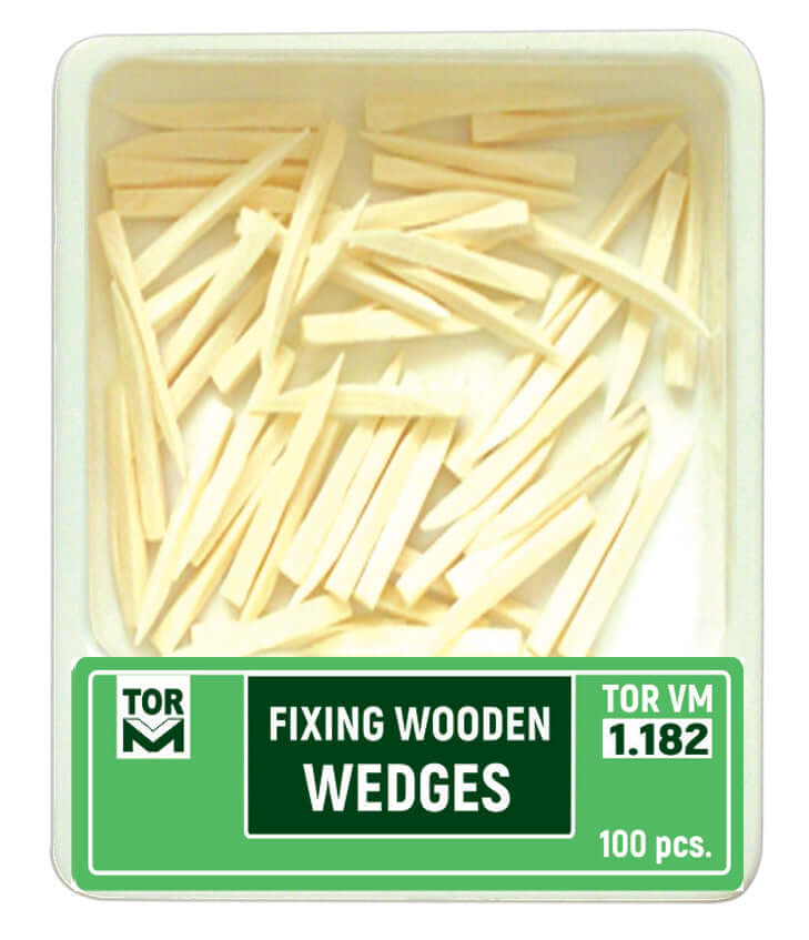 Coins de bois