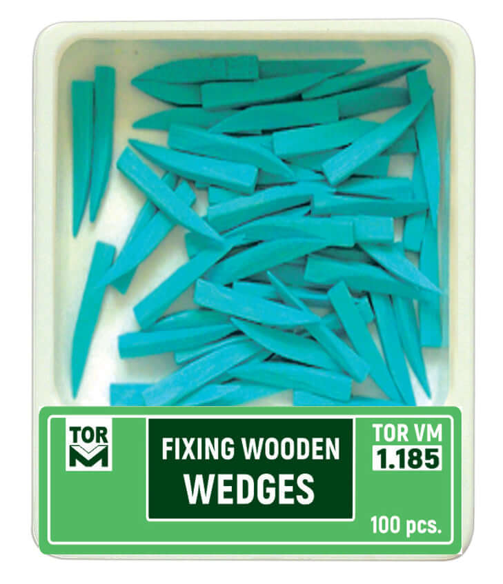 Coins de bois