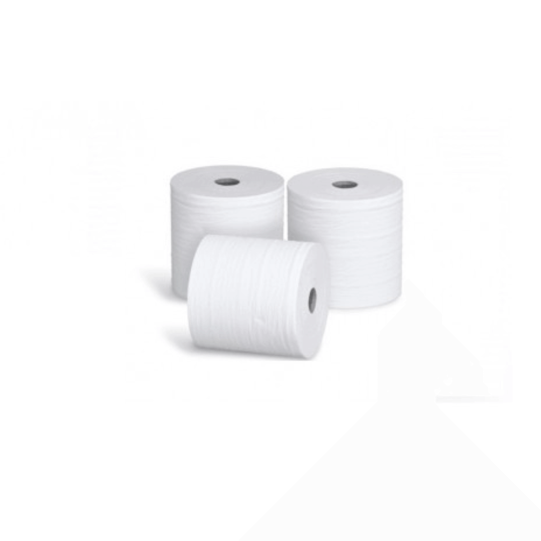 Rouleaux essuie-mains (x6)