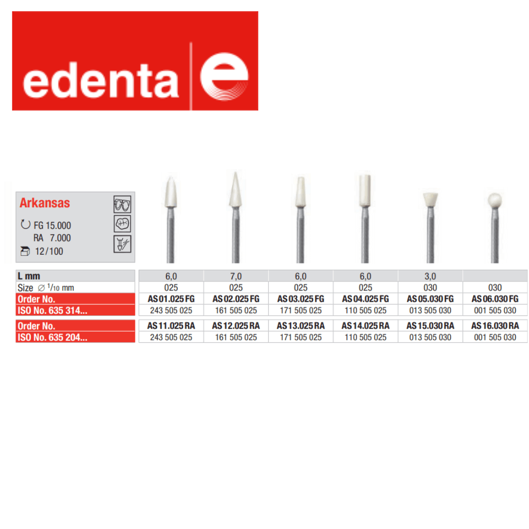 Fraises Arkansas (x12)