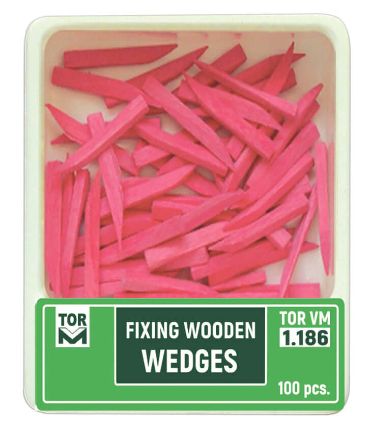 Coins de bois