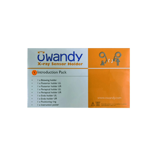 Angulateurs kit de démarrage OWANDY