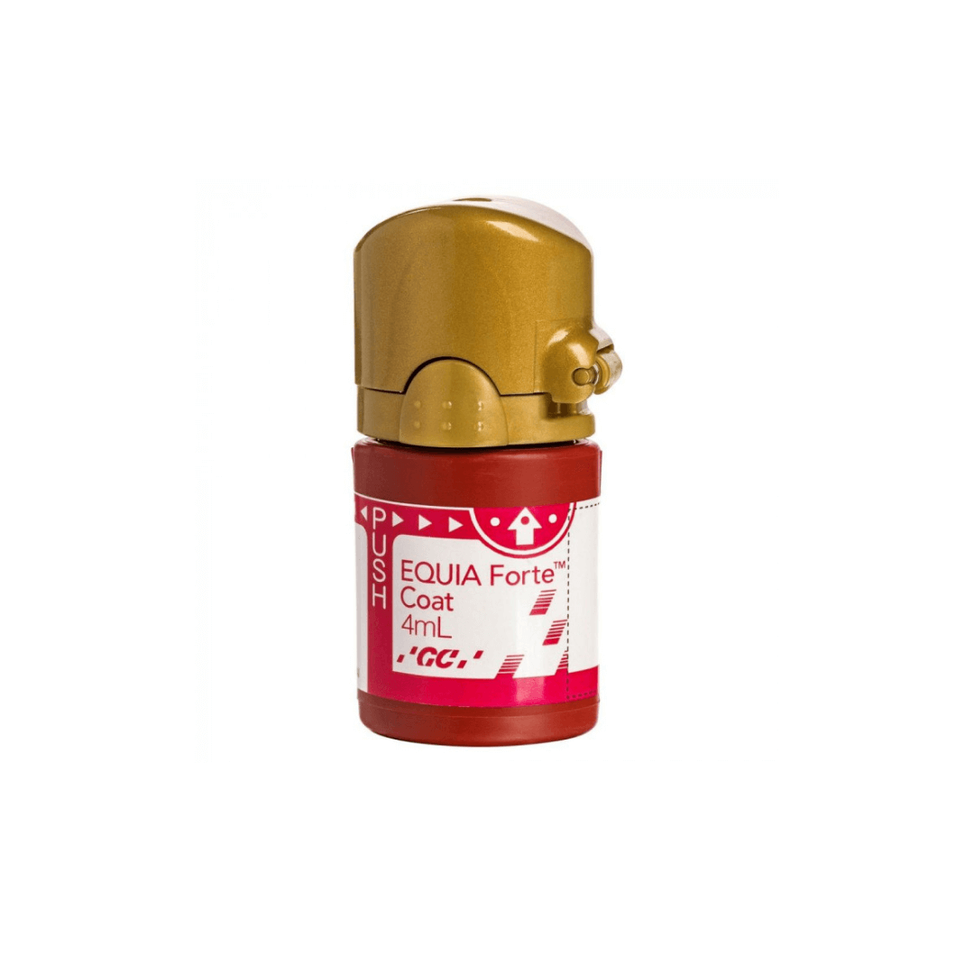 Equia Forte Coat 4ml