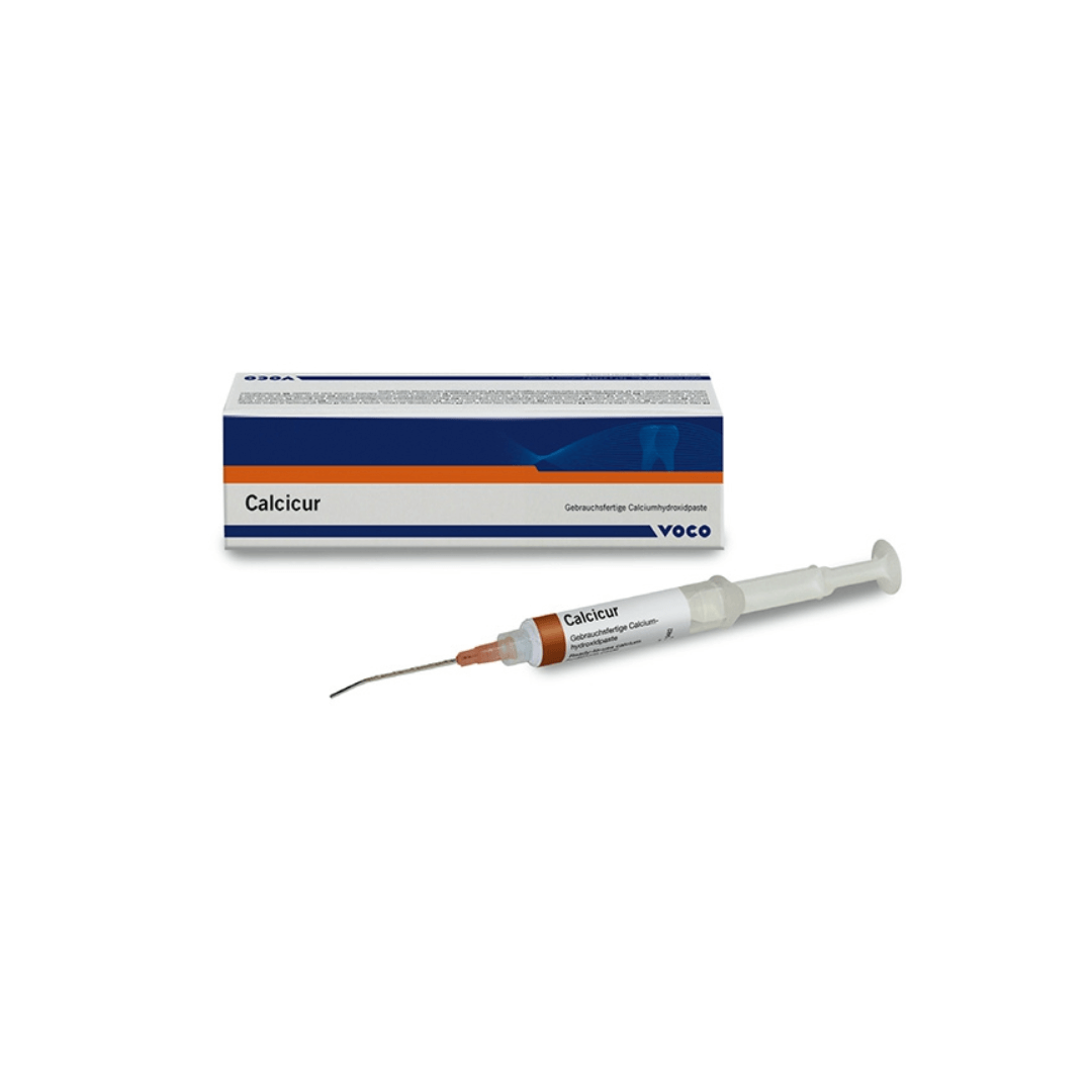 Calcicur (2mL)