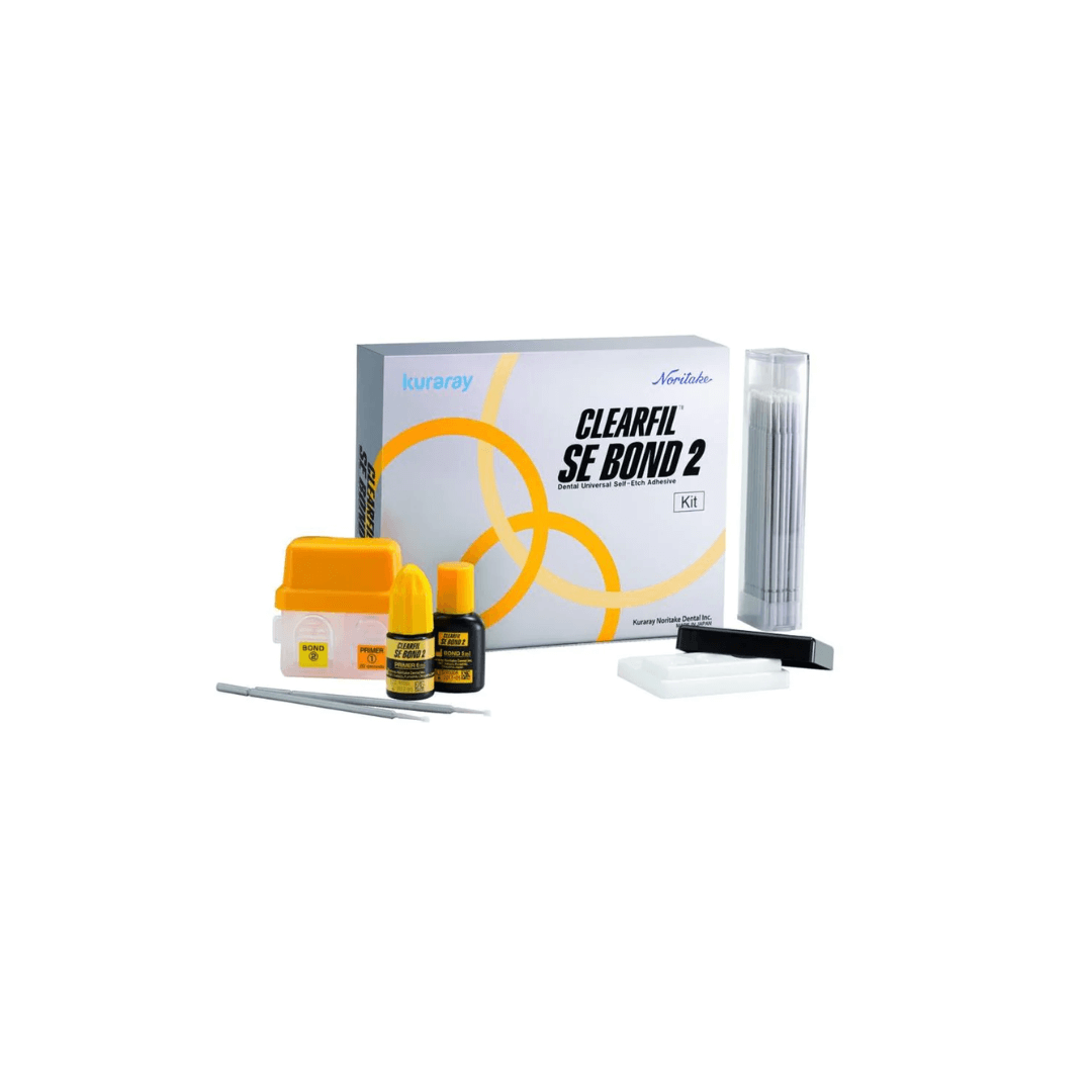 Clearfil SE Bond (6mL + 5mL)