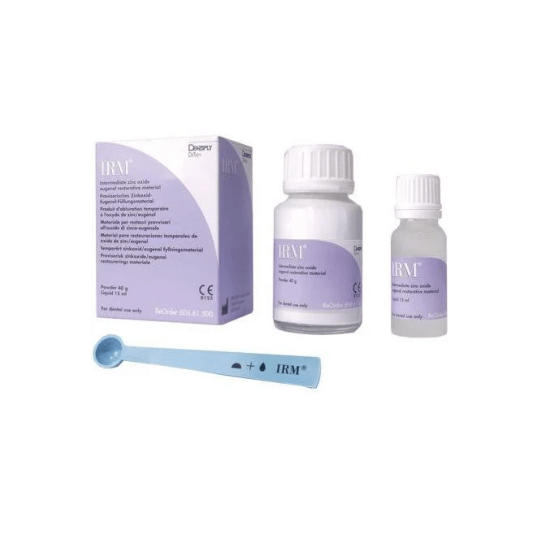 IRM (40g+15mL)